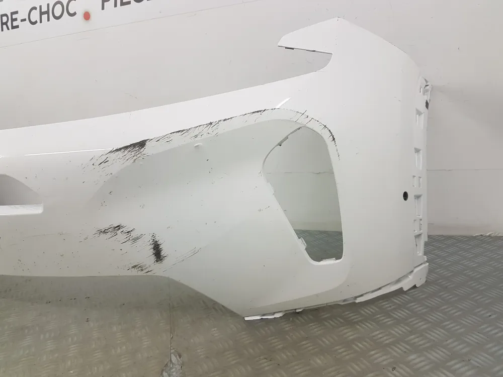 Přední nárazník Citroen C5 Aircross fáze 2 použitý