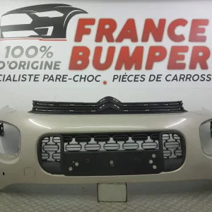 Přední nárazník Citroen C3 AIRCROSS použitý ***