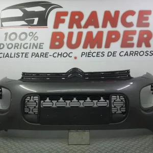 Přední nárazník Citroen C3 AIRCROSS použitý