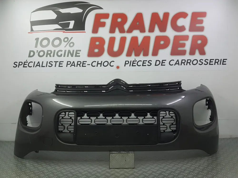 Přední nárazník Citroen C3 AIRCROSS použitý