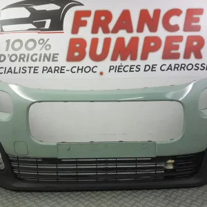Přední nárazník Citroen Berlingo 3 (K9) fáze 1 Break použitý
