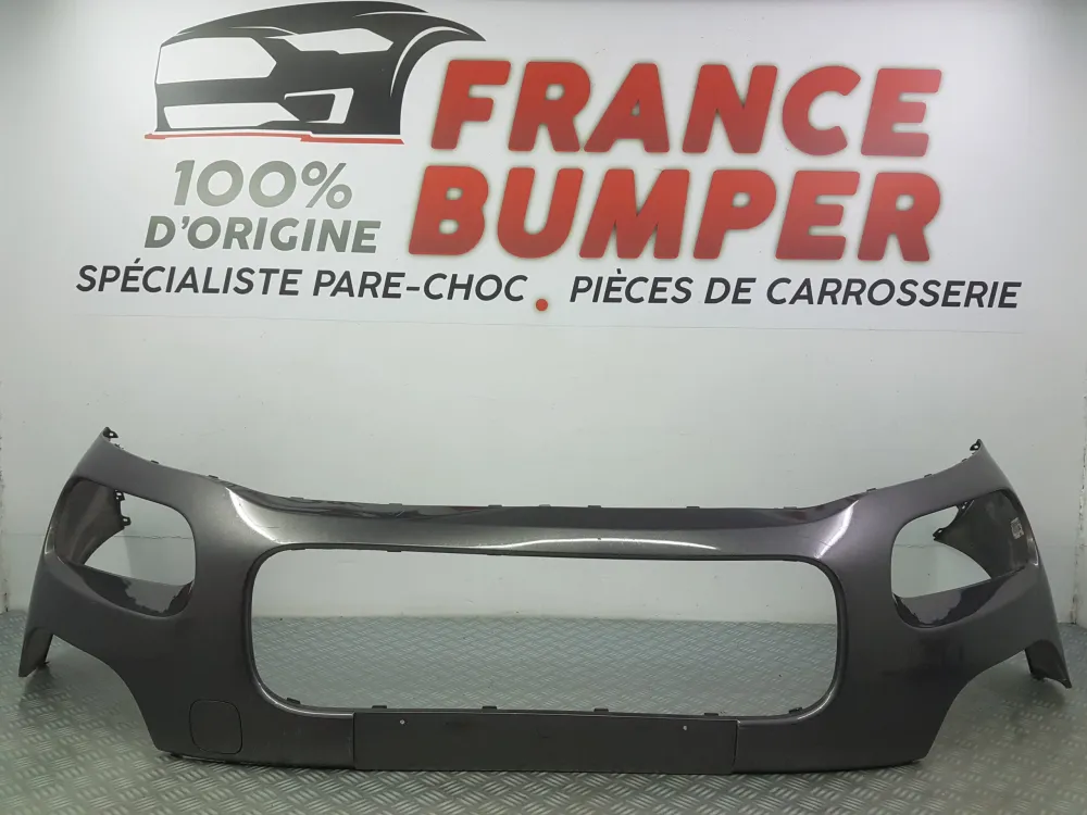 Přední nárazník Citroen Berlingo 3 (K9) fáze 1 Break použitý