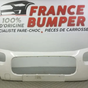 Přední nárazník Citroen Berlingo 3 fáze 1 (K9) kombi použitý