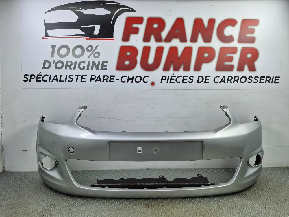 Přední nárazník Citroen C-Elysée použitý