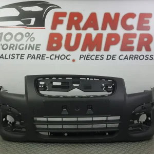 Přední nárazník Citroen C2 fáze 2 nový