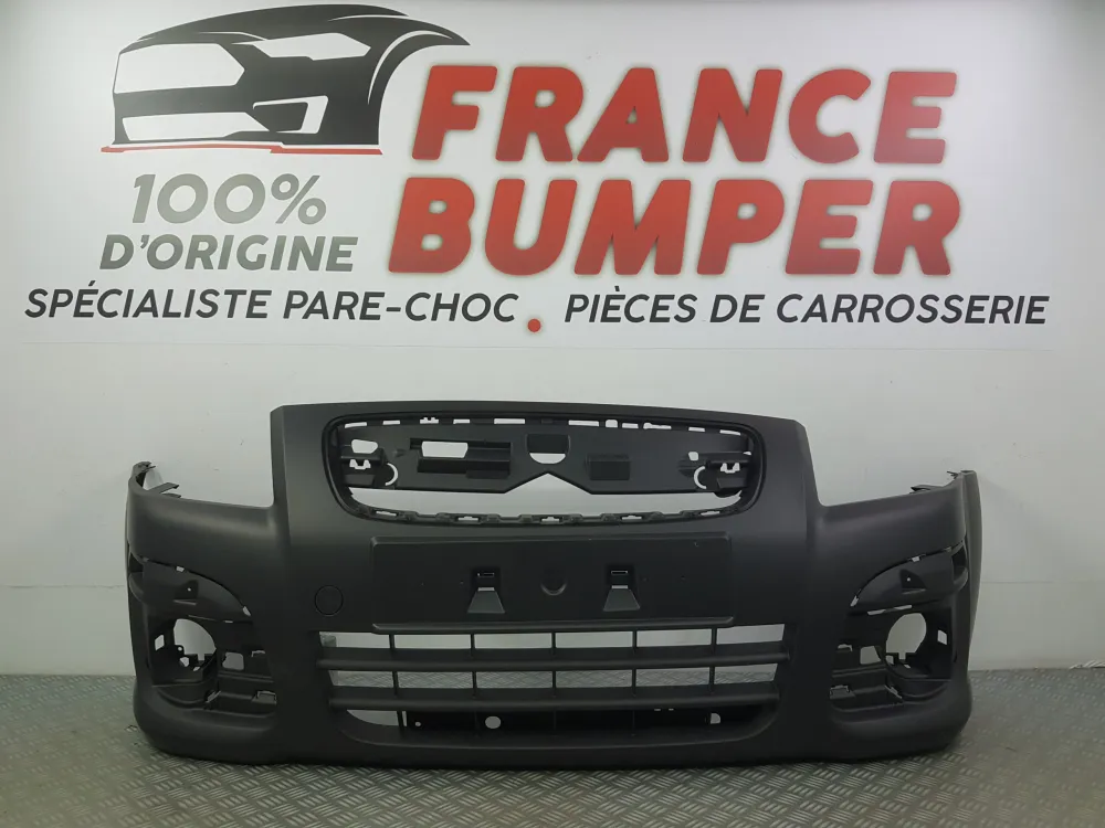 Přední nárazník Citroen C2 fáze 2 nový