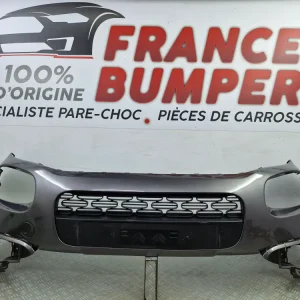 Přední nárazník Citroen C3 (3) fáze 1 použitý