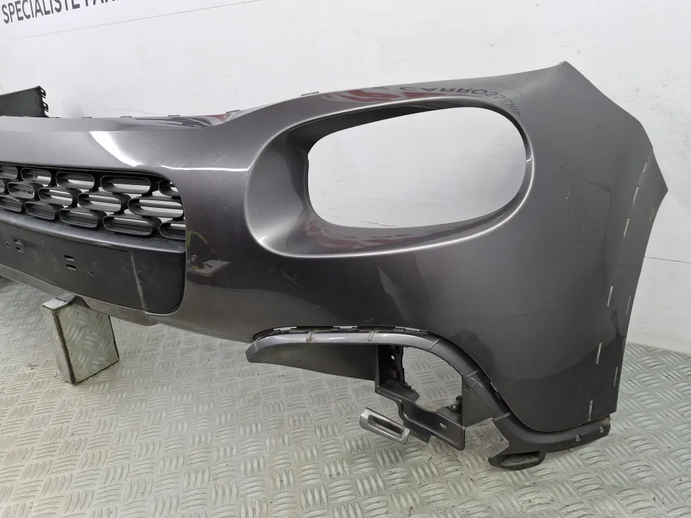 Přední nárazník Citroen C3 (3) fáze 1 použitý