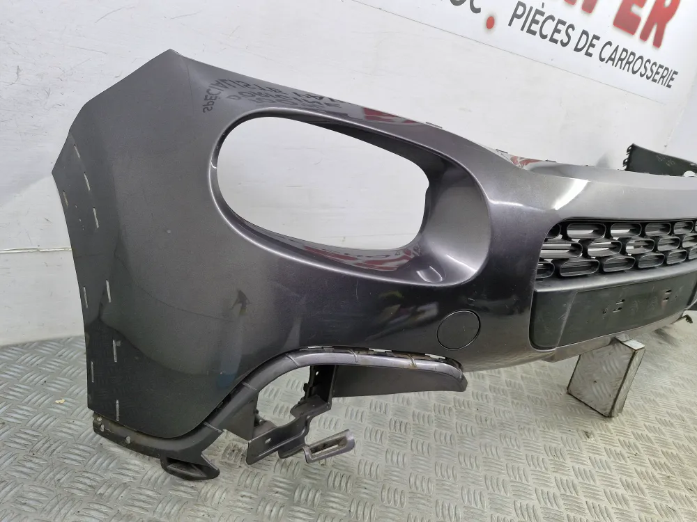 Přední nárazník Citroen C3 (3) fáze 1 použitý