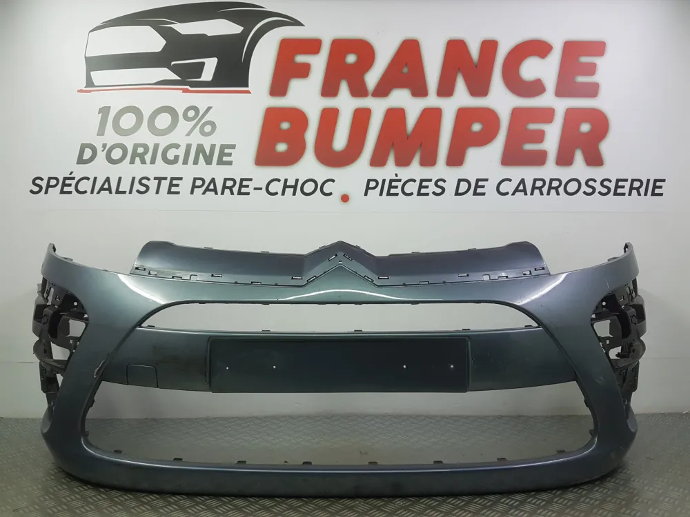 Přední nárazník Citroen C4 Picasso 1 / Grand Picasso 1 použitý