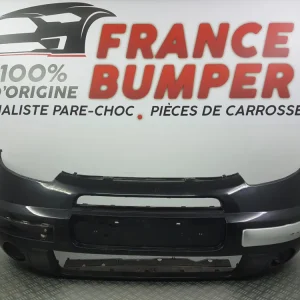 Přední nárazník Citroen C3 Pluriel použitý