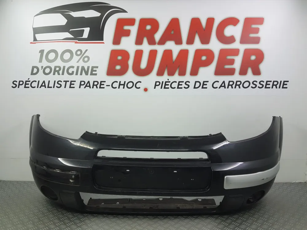 Přední nárazník Citroen C3 Pluriel použitý