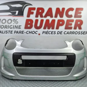 Přední nárazník Citroën C1 (2) (Od 05/2014) - Originální použitý díl CITROEN
