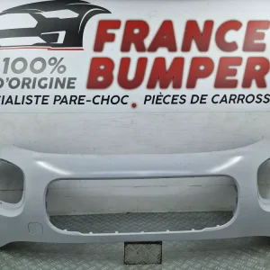 Přední nárazník Citroën C3 Aircross nový originál (od 09/2017) CITROEN