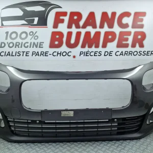 Přední nárazník Citroën Berlingo 3 Break 2018+ — Použité s radarem CITROEN