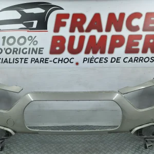 Přední nárazník Citroën C3 III Fáze 2 (od 09/2020) – Originální použitý díl CITROEN