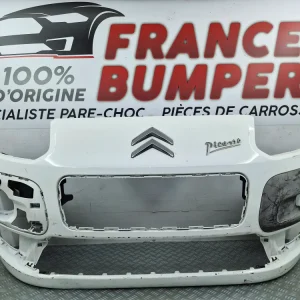Přední nárazník Citroën C3 Picasso fáze 1 použitý originál (z let 2009 ž 2012) CITROEN
