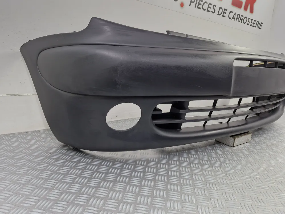 Přední nárazník Citroën Xsara Picasso (od 12/1999 do 12/2010) - Nový originál CITROEN