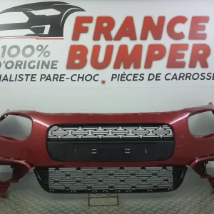 Přední nárazník pro Citroën C3 (3) Fáze 1 (Od 10/2016) – Originální použitý díl CITROEN