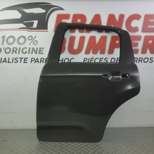 ZADNÍ DVEŘE G CITROEN C3 II