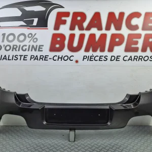 Zadní nárazník Citroen C3 (3) od 10/2016 do 09/2020 z druhé ruky