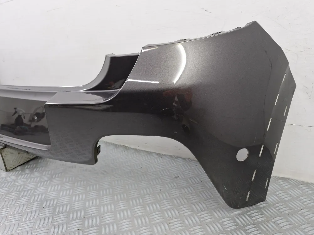 Zadní nárazník Citroen C3 (3) od 10/2016 do 09/2020 z druhé ruky