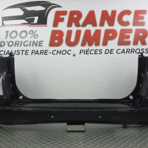 Zadní nárazník Citroen C4 Picasso 1 použitý