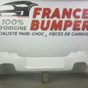Zadní nárazník Citroen C3 (3) použitý