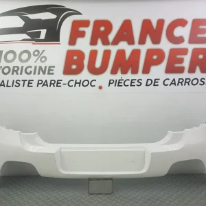 Zadní nárazník Citroen C3 (3) použitý