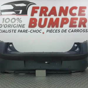 Zadní nárazník Citroen C4 použitý