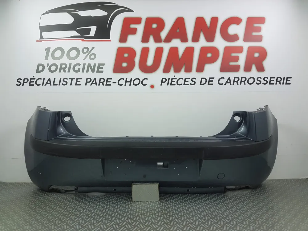 Zadní nárazník Citroen C4 použitý