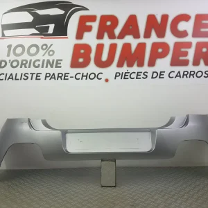 Zadní nárazník Citroen C3 (3) použitý