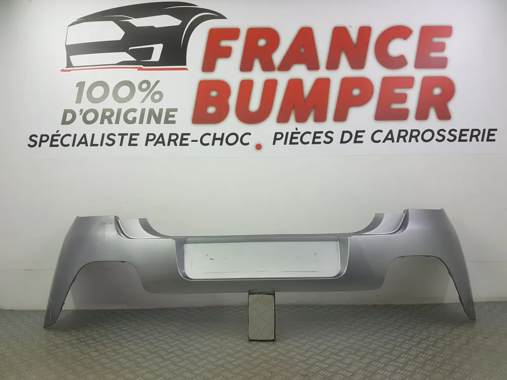 Zadní nárazník Citroen C3 (3) použitý