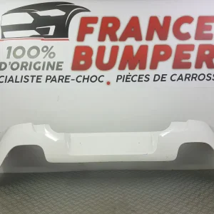 Zadní nárazník Citroen C3 (3) použitý