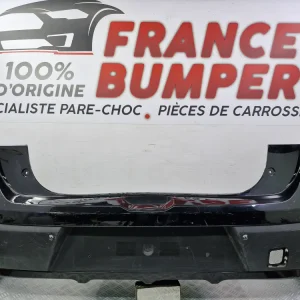 Zadní nárazník Citroen C4 X použitý