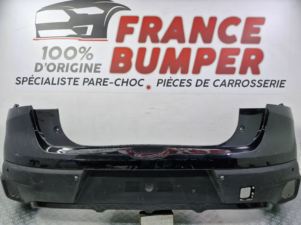 Zadní nárazník Citroen C4 X použitý