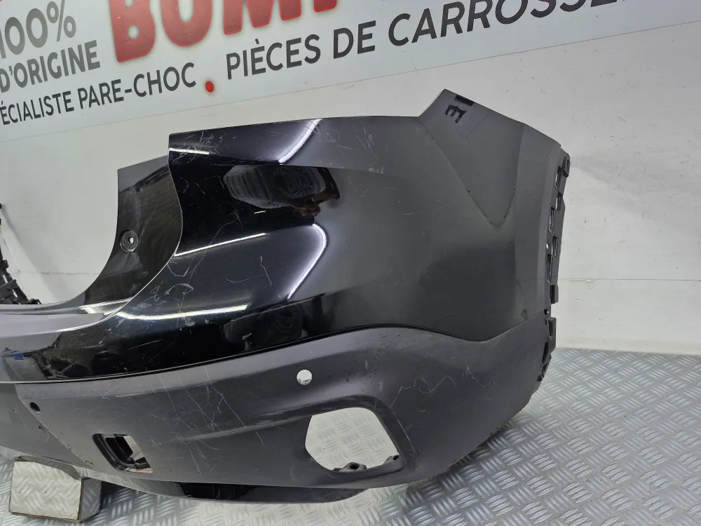 Zadní nárazník Citroen C4 X použitý
