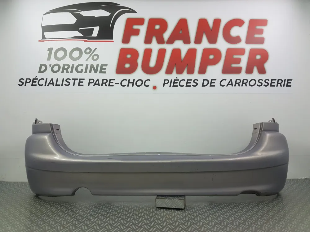 Zadní nárazník Citroen Xsara Picasso použitý