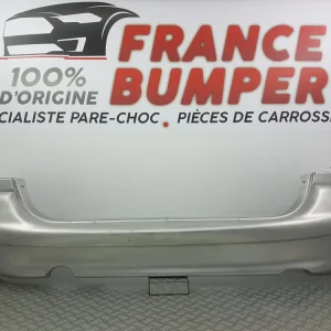 Zadní nárazník Citroen Xsara Picasso použitý