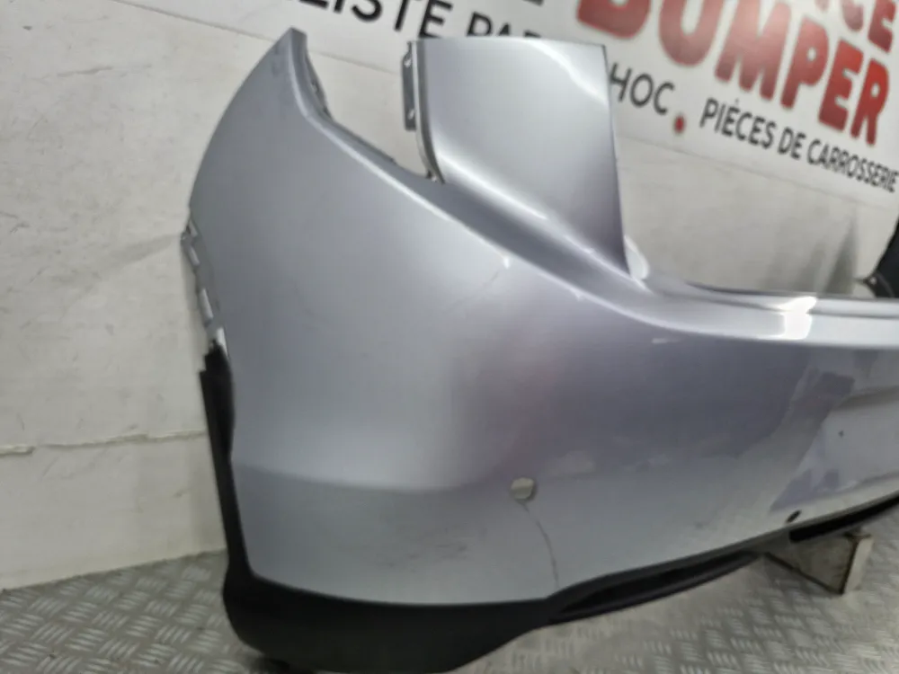 Zadní nárazník Citroën C4 Aircross (od 10/2011) – Originální použitý s radary CITROEN