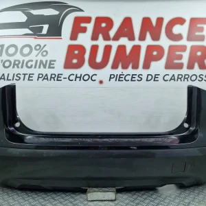 Zadní nárazník Citroën C4 III (od 09/2020) – Originální použitý bez Park Assist CITROEN