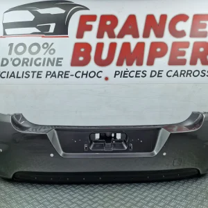 Zadní nárazník Citroën C4 II originální použitý (od 10/2010 do 01/2015) CITROEN