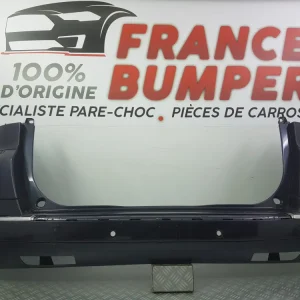 Zadní nárazník C4 Grand Picasso 1 použitý CITROEN