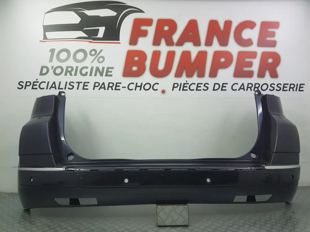 Zadní nárazník C4 Grand Picasso 1 použitý CITROEN