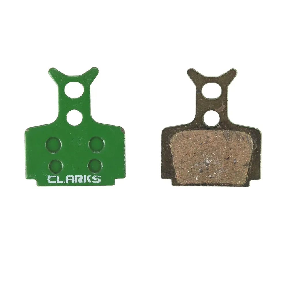 CLARKS Formula Mega One Organické destičky R0 R1 RX RR1 T1 C1