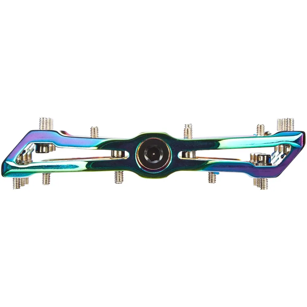 HT Components ANS10 SUPREME Ploché pedály Ropa