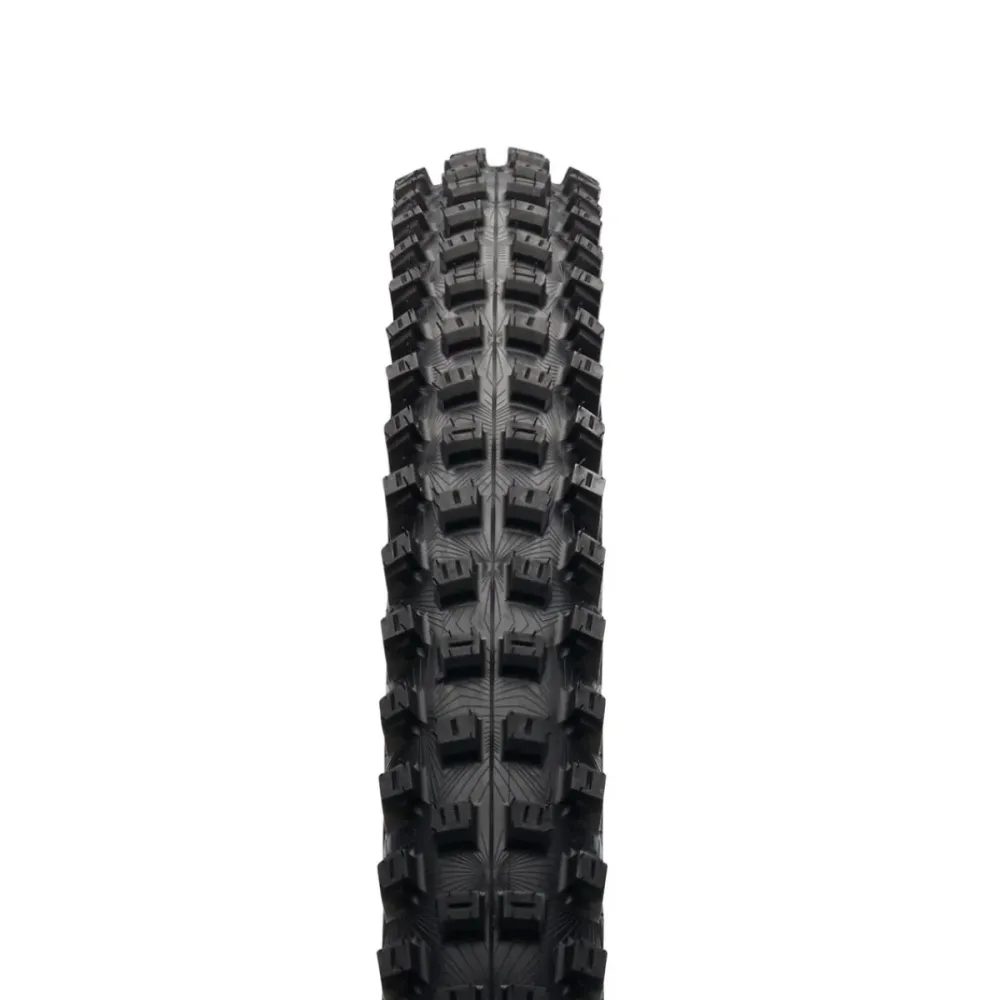 CONTINENTAL ARGOTAL Downhill Supersoft 29x2.40 Tubeless Ready Soft Black pneumatika