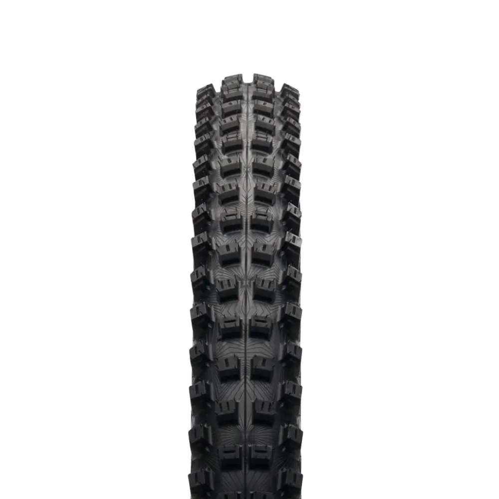 CONTINENTAL ARGOTAL Enduro Soft 27.5x2.60 Tubeless Ready Soft Black pneumatika
