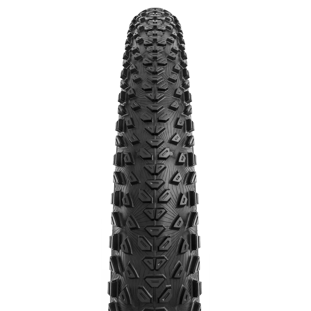 CONTINENTAL DUBNITAL Trail Grip 29x2.40 Tubeless Ready Soft Brown pneumatika