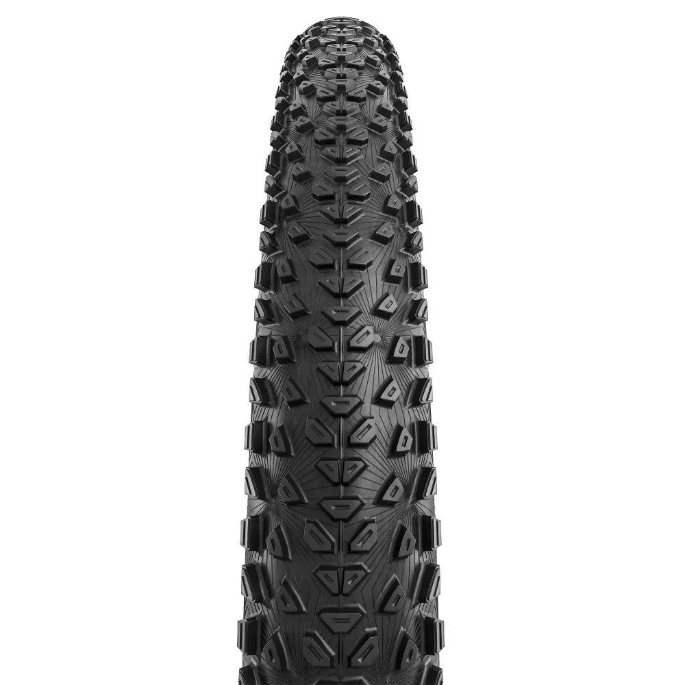 CONTINENTAL DUBNITAL Trail Grip 29x2.40 Tubeless Ready Soft Black pneumatika